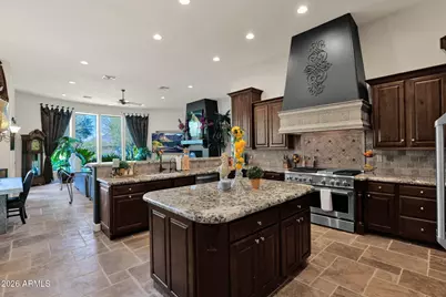 5716 E Milton Drive, Cave Creek, AZ 85331 - Photo 10