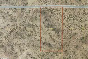 29515 W Radford Rd, Wittmann, AZ 85361 - Photo 1