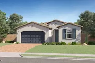 15741 W Williams St, Goodyear, AZ 85338 - Photo 1