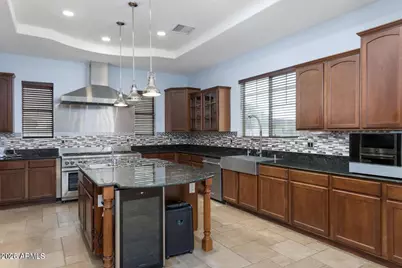 4610 W Coplen Farms Road, Laveen, AZ 85339 - Photo 4