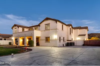 4610 W Coplen Farms Road, Laveen, AZ 85339 - Photo 8