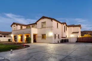 4610 W Coplen Farms Rd, Laveen, AZ 85339 - Photo 8