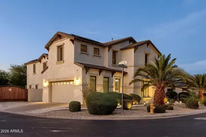 4610 W Coplen Farms Road, Laveen, AZ 85339 - Photo 36