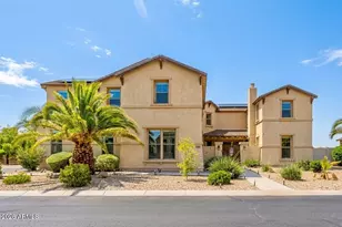 4610 W Coplen Farms Rd, Laveen, AZ 85339 - Photo 1