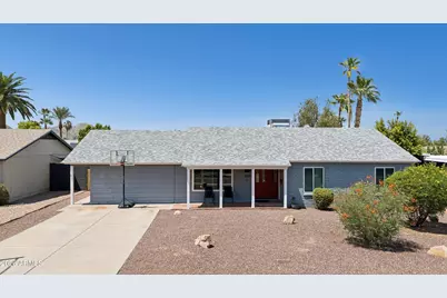 2922 E Altadena Avenue, Phoenix, AZ 85028 - Photo 1