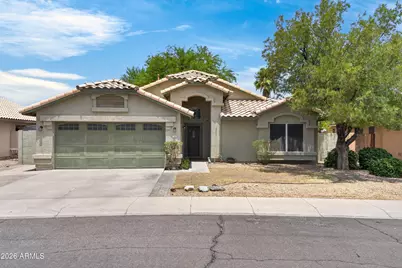 12410 W Roanoke Avenue, Avondale, AZ 85392 - Photo 1