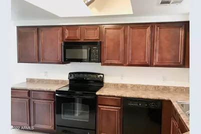 4925 E Desert Cove Avenue #Unit 264, Scottsdale, AZ 85254 - Photo 6