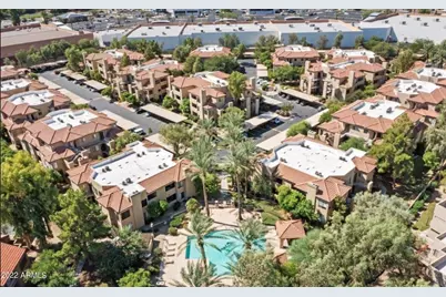 4925 E Desert Cove Avenue #Unit 264, Scottsdale, AZ 85254 - Photo 26