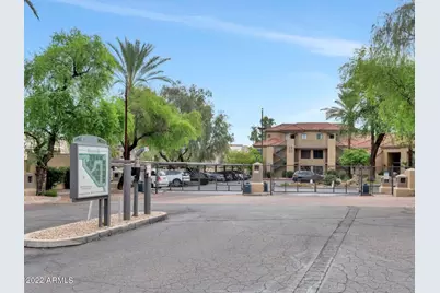 4925 E Desert Cove Avenue #Unit 264, Scottsdale, AZ 85254 - Photo 2