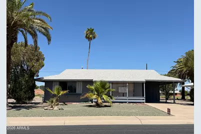 12235 N Cherry Hills Drive, Sun City, AZ 85351 - Photo 2