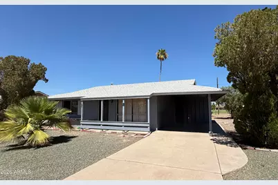 12235 N Cherry Hills Drive, Sun City, AZ 85351 - Photo 1