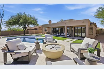 10679 E Raintree Drive, Scottsdale, AZ 85255 - Photo 2