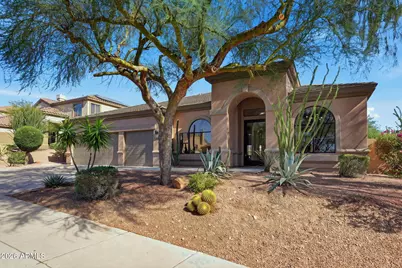 10679 E Raintree Drive, Scottsdale, AZ 85255 - Photo 1
