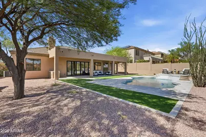 10679 E Raintree Drive, Scottsdale, AZ 85255 - Photo 34
