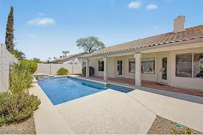 9032 E Larkspur Drive, Scottsdale, AZ 85260 - Photo 36