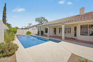 9032 E Larkspur Dr, Scottsdale, AZ 85260 - Photo 36