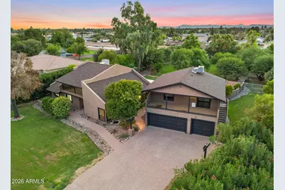 1806 S Los Alamos --, Mesa, AZ 85204 - Photo 2