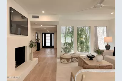 7844 E Crestwood Way, Scottsdale, AZ 85250 - Photo 1