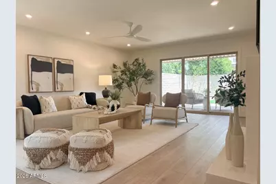 7844 E Crestwood Way, Scottsdale, AZ 85250 - Photo 2
