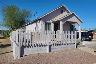 42 S Jefferson St, Wickenburg, AZ 85390 - Photo 2