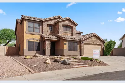 14556 N 156th Lane, Surprise, AZ 85379 - Photo 1