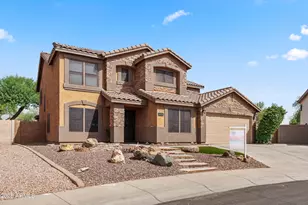 14556 N 156th Ln, Surprise, AZ 85379 - Photo 1