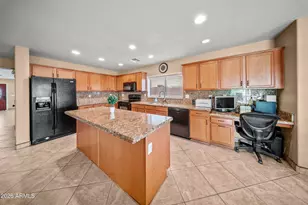 14556 N 156th Ln, Surprise, AZ 85379 - Photo 4