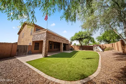 14566 N 156th Lane, Surprise, AZ 85379 - Photo 20