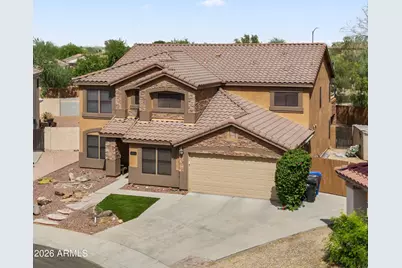 14566 N 156th Lane, Surprise, AZ 85379 - Photo 6