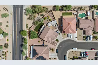 14556 N 156th Lane, Surprise, AZ 85379 - Photo 64