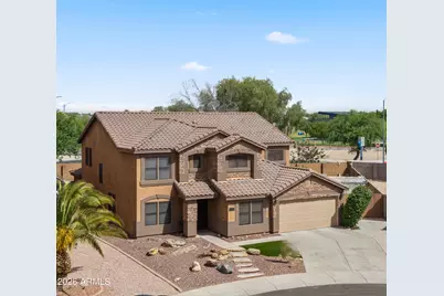 14566 N 156th Lane, Surprise, AZ 85379 - Photo 2