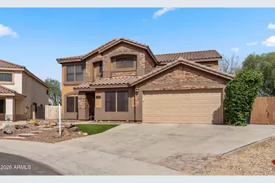 14566 N 156th Lane, Surprise, AZ 85379 - Photo 4