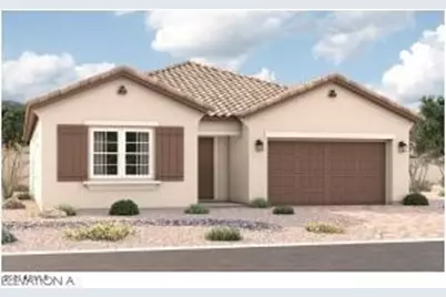 20231 W Glenrosa Avenue, Buckeye, AZ 85396 - Photo 1