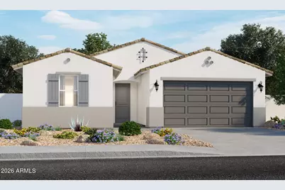24459 W Gwen Street, Buckeye, AZ 85326 - Photo 2