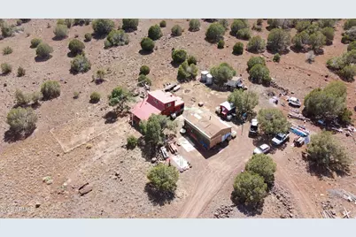 21750 Ranch Road, Seligman, AZ 86337 - Photo 26