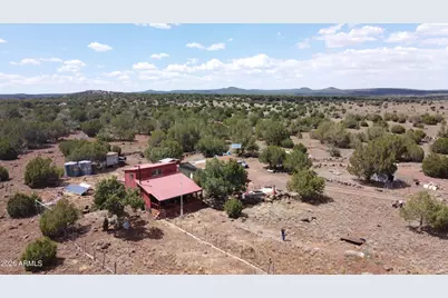 21750 Ranch Road, Seligman, AZ 86337 - Photo 32