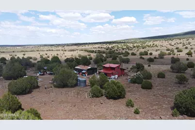 21750 Ranch Road, Seligman, AZ 86337 - Photo 38