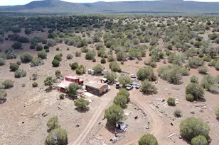 21750 Ranch Rd, Seligman, AZ 86337 - Photo 1