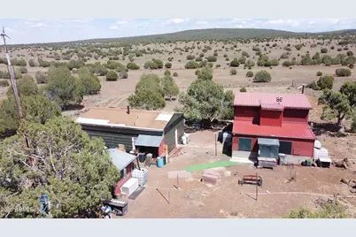 21750 Ranch Road, Seligman, AZ 86337 - Photo 36