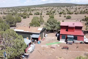 21750 Ranch Rd, Seligman, AZ 86337 - Photo 36