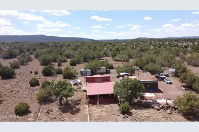 21750 Ranch Road, Seligman, AZ 86337 - Photo 34