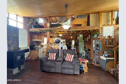 21750 Ranch Road, Seligman, AZ 86337 - Photo 4