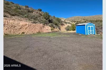2062 E Horseshoe Springs Road, Globe, AZ 85501 - Photo 32