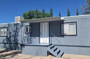 471 E Medicare St, Saint David, AZ 85630 - Photo 1