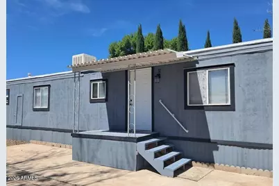 471 E Medicare Street #23, Saint David, AZ 85630 - Photo 2