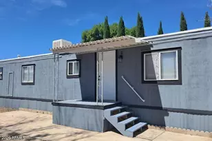 471 E Medicare St, Saint David, AZ 85630 - Photo 2