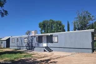 471 E Medicare St, Saint David, AZ 85630 - Photo 6