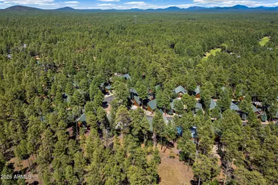 2964 Timberline Road, Pinetop, AZ 85935 - Photo 32