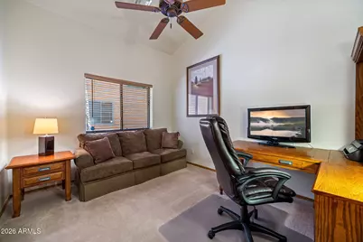 2964 Timberline Road, Pinetop, AZ 85935 - Photo 18