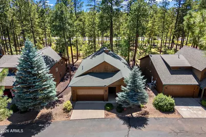 2964 Timberline Road, Pinetop, AZ 85935 - Photo 36